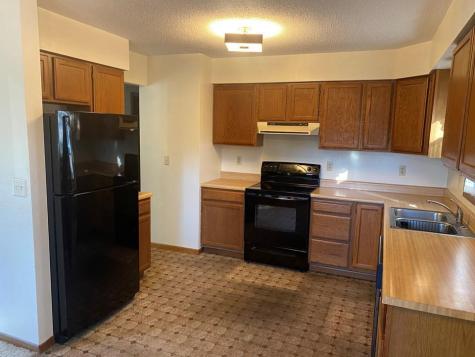 1224 N Marien Street Fergus Falls MN 56537