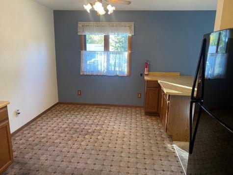 1224 N Marien Street Fergus Falls MN 56537