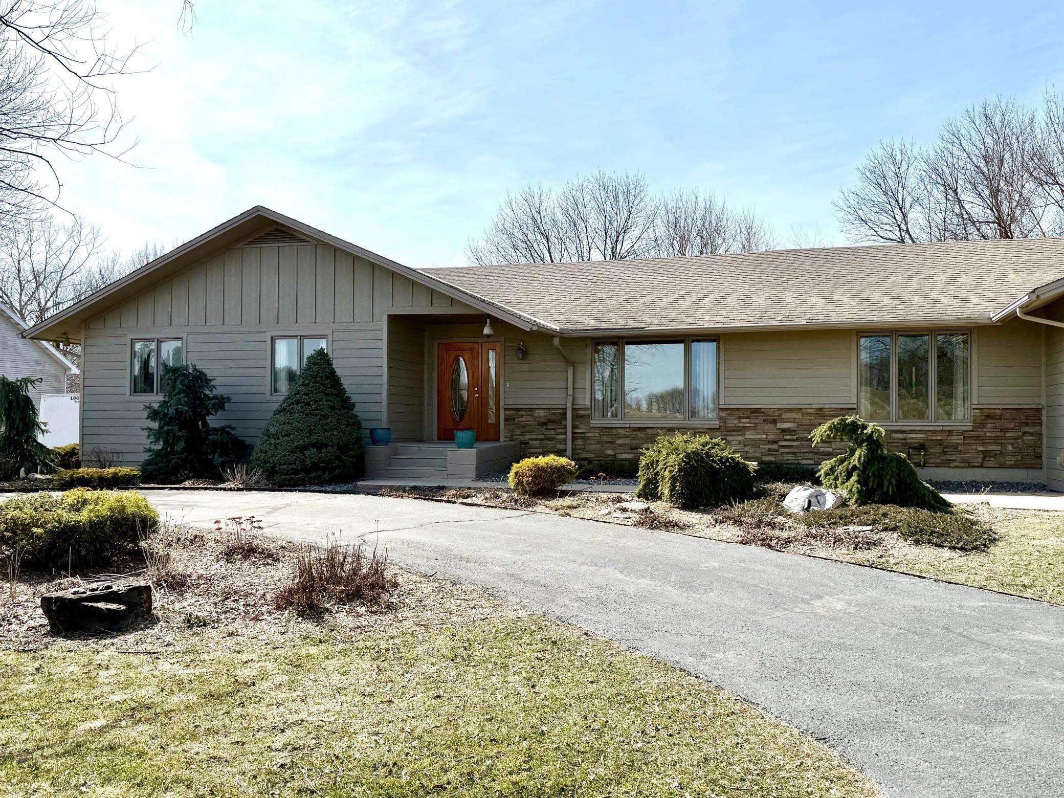 12860 Culver Avenue Faribault MN 55021