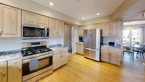 12860 Culver Avenue Faribault MN 55021