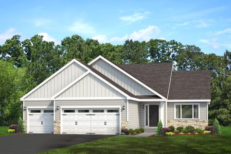 442 Prairie View Drive Cologne MN 55322