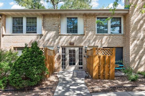 4624 Cedar Lake Road S Saint Louis Park MN 55416