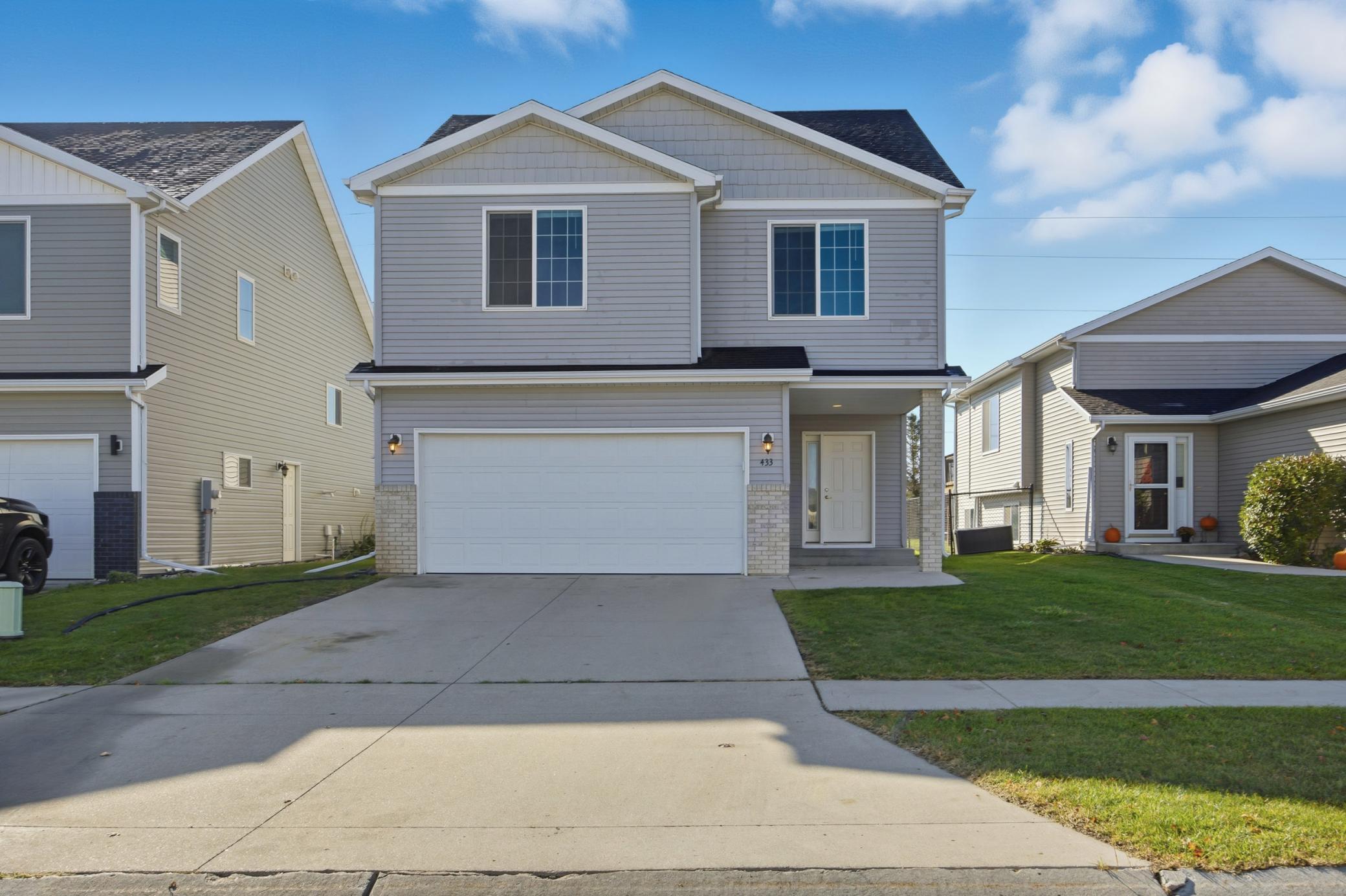 433 Foxtail Drive West Fargo ND 58078