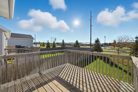 433 Foxtail Drive West Fargo ND 58078