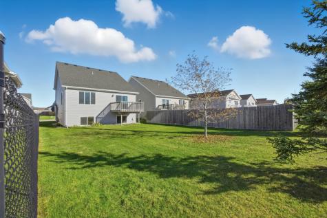 433 Foxtail Drive West Fargo ND 58078