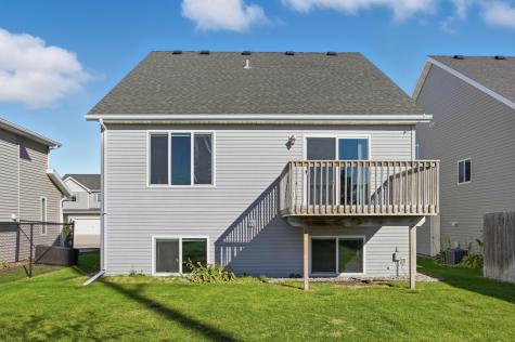 433 Foxtail Drive West Fargo ND 58078