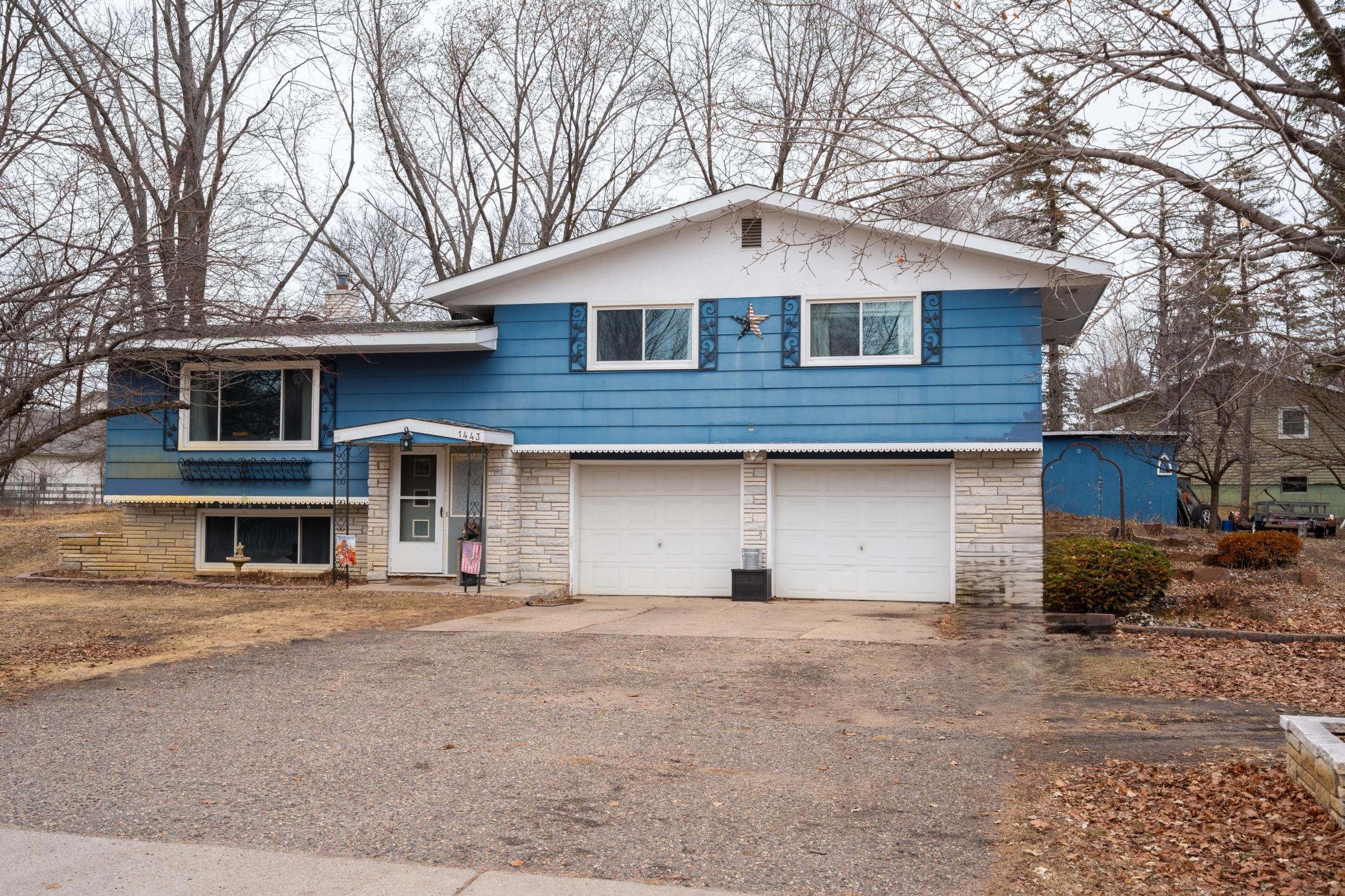 1443 County Road 134 Saint Cloud MN 56303