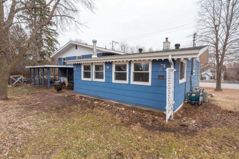 1443 County Road 134 Saint Cloud MN 56303