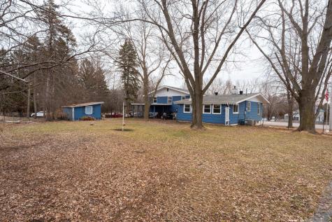1443 County Road 134 Saint Cloud MN 56303