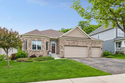 4258 Creekside Way Minnetrista MN 55331