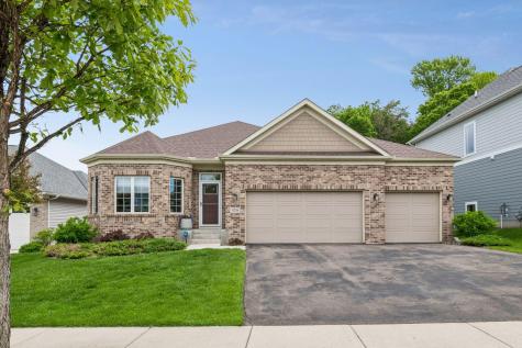 4258 Creekside Way Minnetrista MN 55331