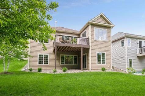 4258 Creekside Way Minnetrista MN 55331