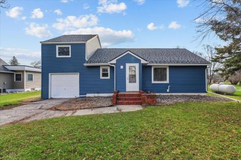 515 5th Street Wyndmere ND 58081