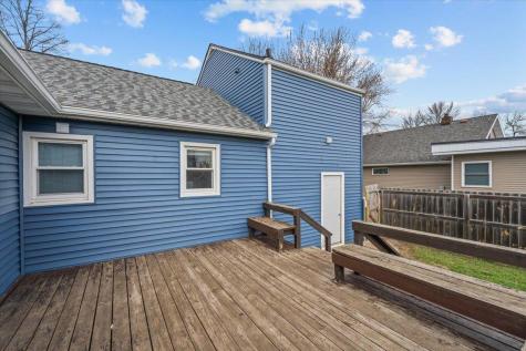 515 5th Street Wyndmere ND 58081