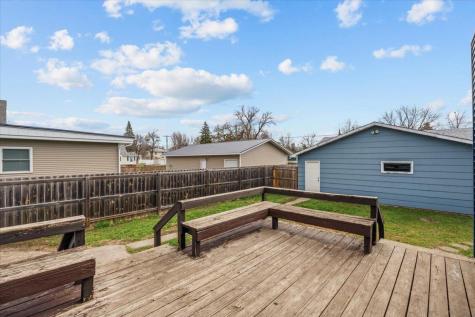515 5th Street Wyndmere ND 58081
