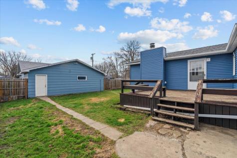 515 5th Street Wyndmere ND 58081