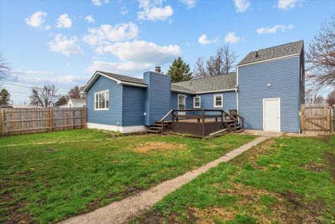 515 5th Street Wyndmere ND 58081
