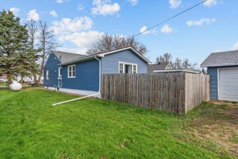 515 5th Street Wyndmere ND 58081