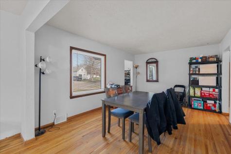 515 5th Street Wyndmere ND 58081