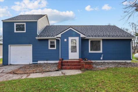 515 5th Street Wyndmere ND 58081