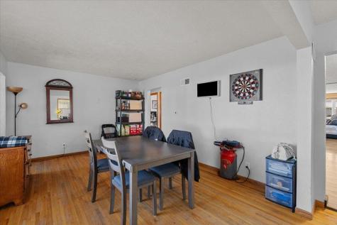 515 5th Street Wyndmere ND 58081