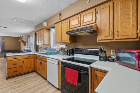 515 5th Street Wyndmere ND 58081