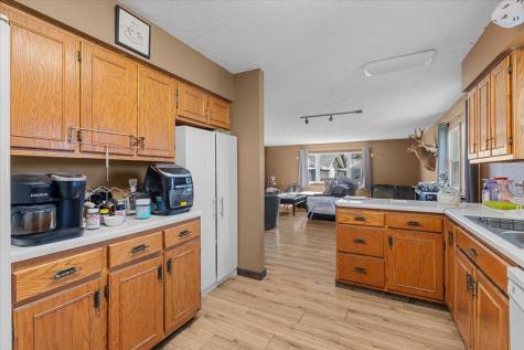 515 5th Street Wyndmere ND 58081