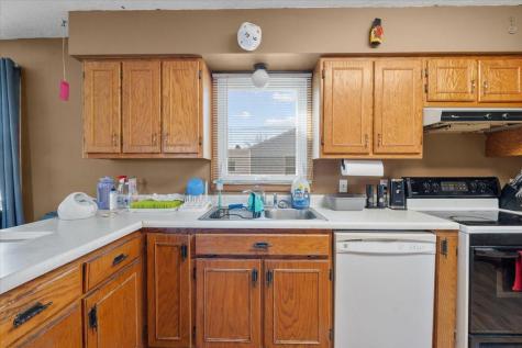 515 5th Street Wyndmere ND 58081