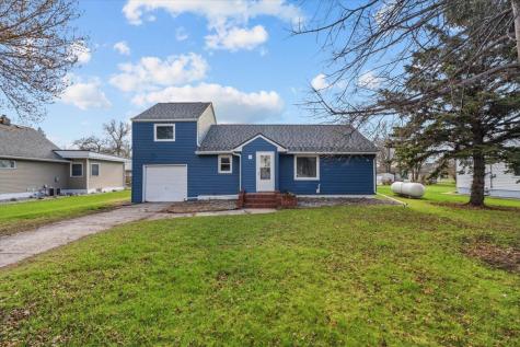 515 5th Street Wyndmere ND 58081