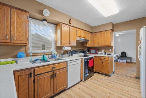 515 5th Street Wyndmere ND 58081