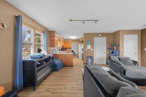 515 5th Street Wyndmere ND 58081