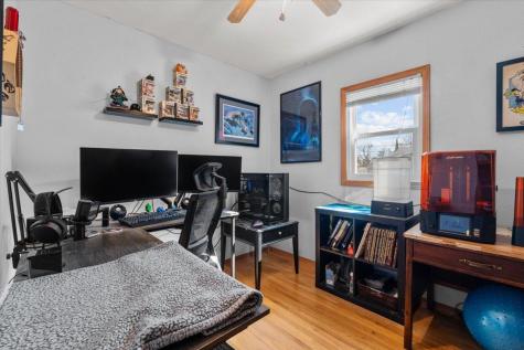 515 5th Street Wyndmere ND 58081