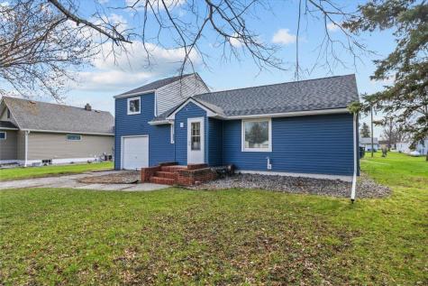 515 5th Street Wyndmere ND 58081