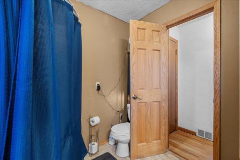 515 5th Street Wyndmere ND 58081