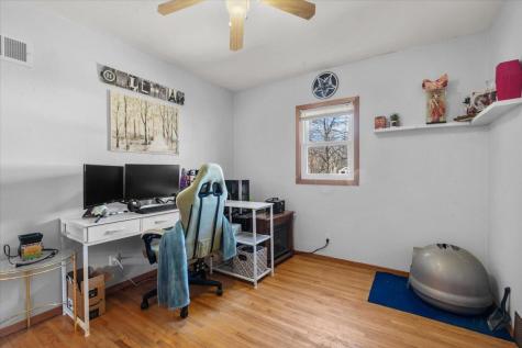 515 5th Street Wyndmere ND 58081