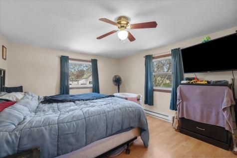 515 5th Street Wyndmere ND 58081