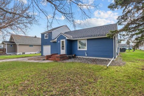 515 5th Street Wyndmere ND 58081