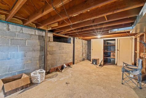515 5th Street Wyndmere ND 58081