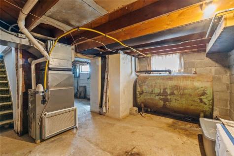 515 5th Street Wyndmere ND 58081