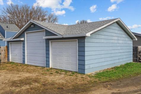 515 5th Street Wyndmere ND 58081