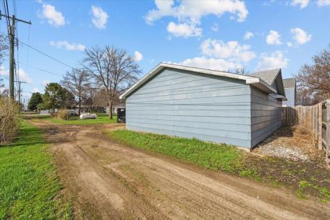 515 5th Street Wyndmere ND 58081