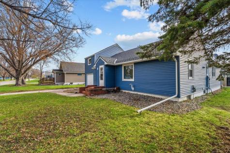 515 5th Street Wyndmere ND 58081