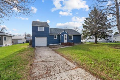 515 5th Street Wyndmere ND 58081