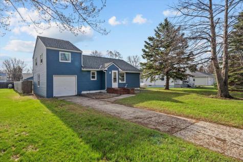 515 5th Street Wyndmere ND 58081