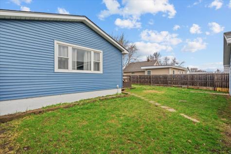 515 5th Street Wyndmere ND 58081