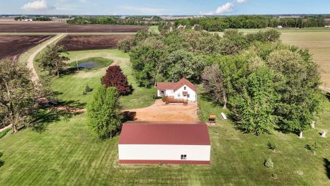16659 411th Avenue Glencoe MN 55336