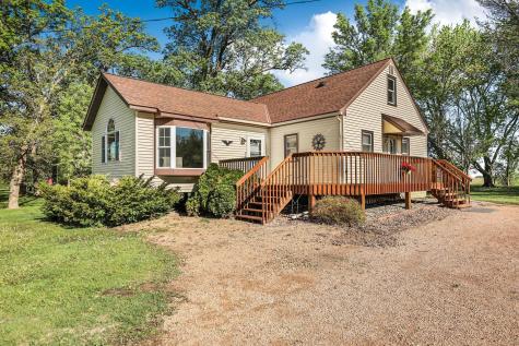 16659 411th Avenue Glencoe MN 55336