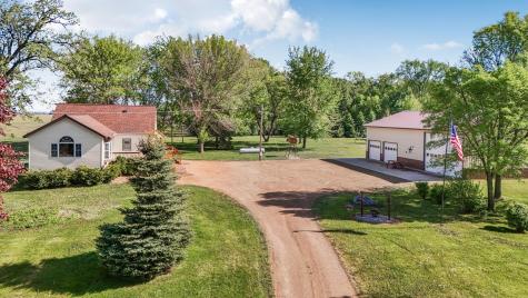 16659 411th Avenue Glencoe MN 55336