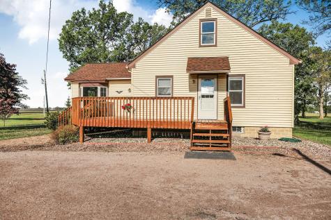 16659 411th Avenue Glencoe MN 55336