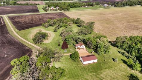 16659 411th Avenue Glencoe MN 55336